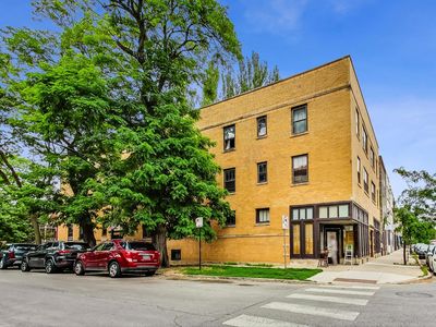 2004 W Walton St #2B, Chicago, IL, 60622
