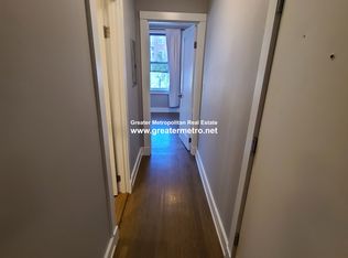 27 N Margin St #1, Boston, MA 02113