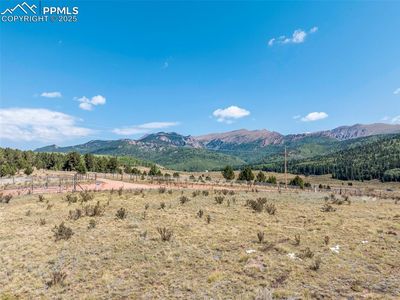 11893 S Highway 67, Cripple Creek, CO, 80813