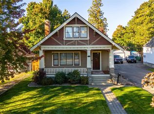 709 E 36th Ave, Spokane, WA 99203
