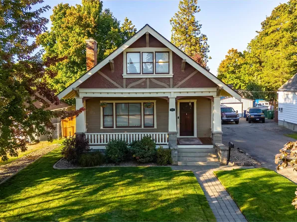 709 E 36th Ave, Spokane, WA 99203