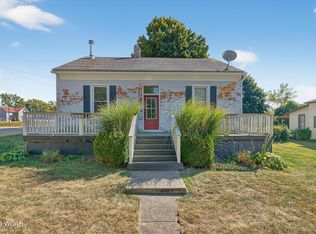 301 W Main St, Fletcher, OH 45326