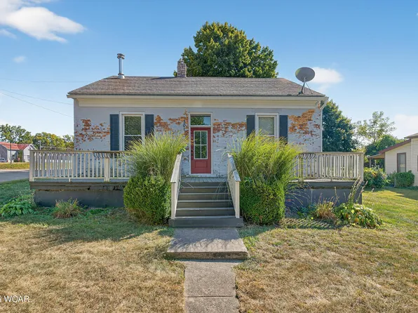 301 W Main St, Fletcher, OH 45326