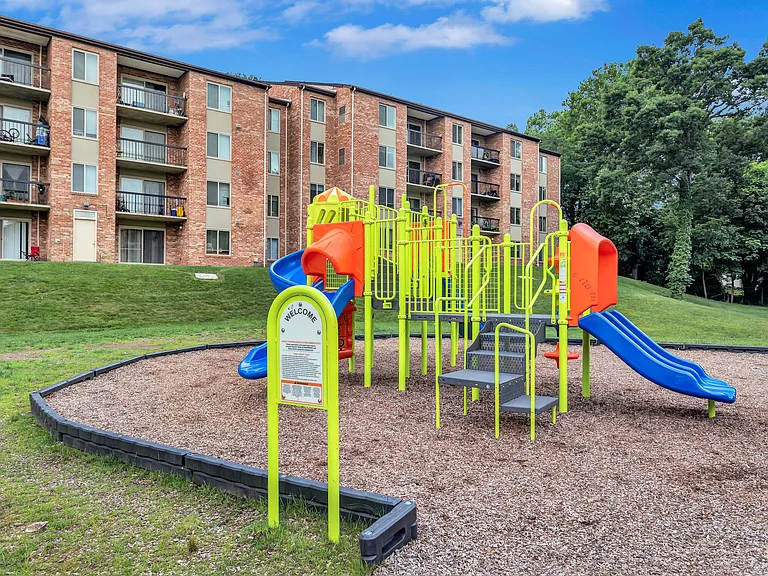 Vista at White Oak — Photo 14