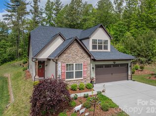 307 Wild Ginger Ct, Weaverville, NC 28787