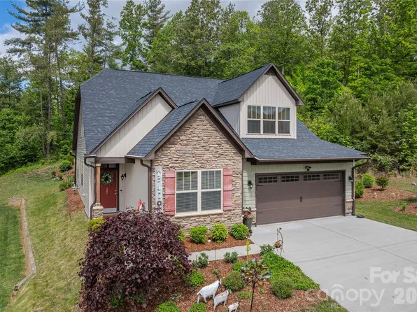 307 Wild Ginger Ct #37, Weaverville, NC 28787