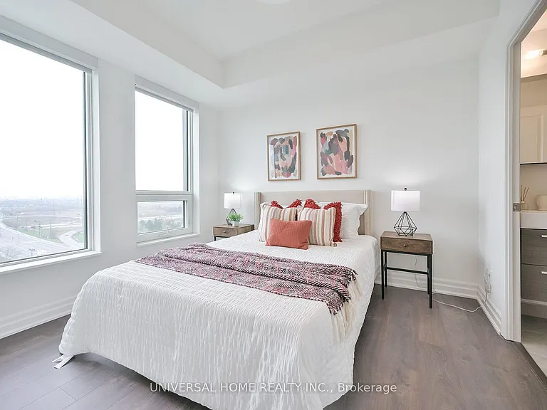 10 Rouge Valley Dr W #1411 — Photo 13