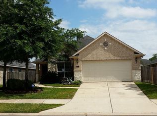 310 Burris Park Dr, Spring, TX 77373