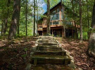 8245 Little Lake Dr, Irons, MI 49644