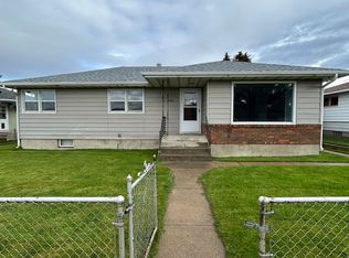 3005 Yale Ave, Butte, MT 59701