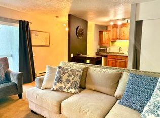356 S State Highway 143 #C-4, Brian Head, UT 84719