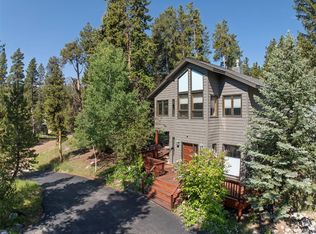 284 Lakeshore Loop, Breckenridge, CO 80424