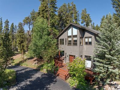 284 Lakeshore Loop, Breckenridge, CO, 80424