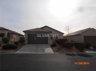 2421 Sturrock Dr, Henderson, NV 89044