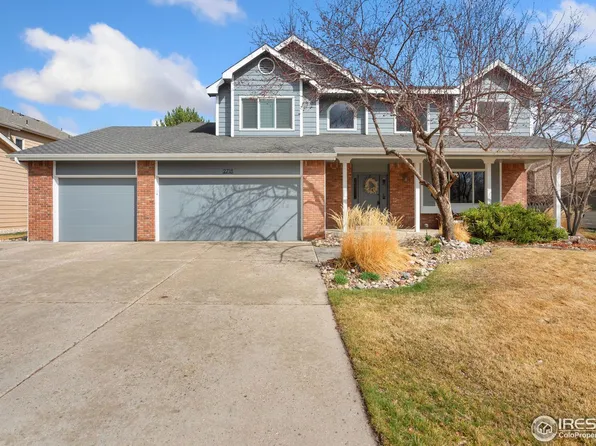 2718 Rochdale Ct, Fort Collins, CO 80525