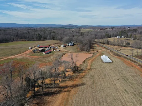 0 Cooksville Rd Lot Wp001, Vale, NC 28168