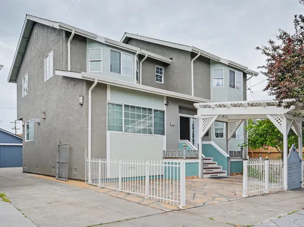 1536 Garvin Ave, Richmond, CA 94801