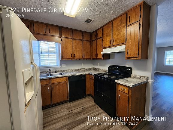 4th image of 1229 Pinedale Cir NW #1229