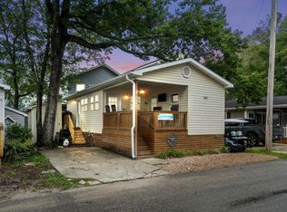 6001 - 1309 S Kings Hwy. #1309 Snapper Dr., Myrtle Beach, SC 29575
