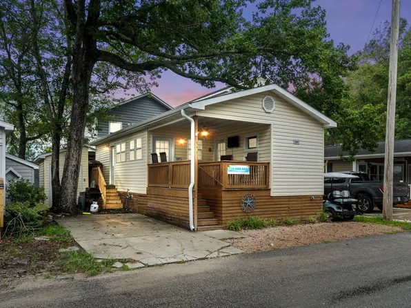 6001 - 1309 S Kings Hwy. #1309 Snapper Dr., Myrtle Beach, SC 29575