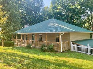 5647 Willow Grove Hwy, Allons, TN 38541