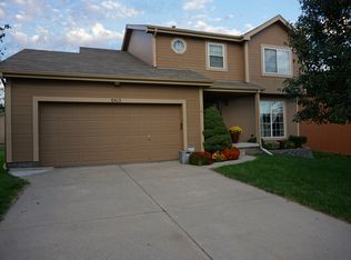 6503 S 116th St, Omaha, NE 68137