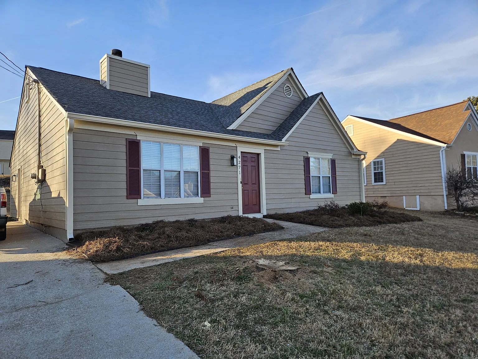 4271 Catalpa Court - 1 — Photo 2