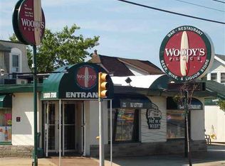 102 E 18th Ave, North Wildwood, NJ 08260