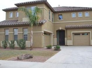 7107 W Valencia Dr, Laveen, AZ 85339