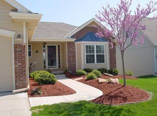 715 Cedar View Cir, Bellevue, NE 68123