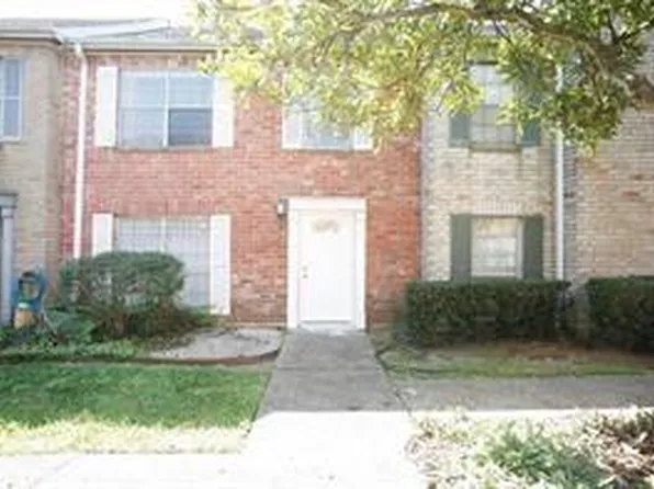 4016 Belle Park Dr #4016, Houston, TX 77072