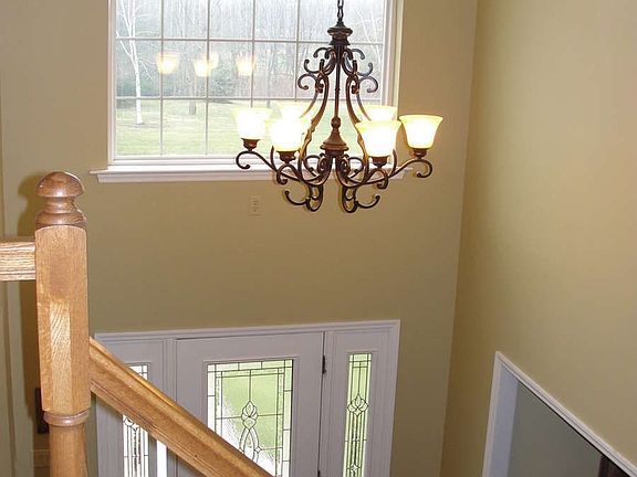"K.2 story foyer"