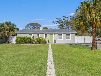 4101 W Oklahoma Ave, Tampa, FL, 33616