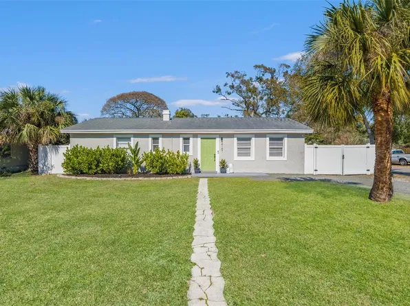 4101 W Oklahoma Ave, Tampa, FL 33616