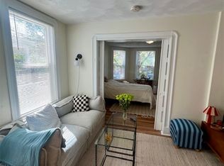 14-16 Garrison Ave #3, Somerville, MA 02144