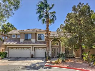 108 Weatherwood Ct, Henderson, NV 89074