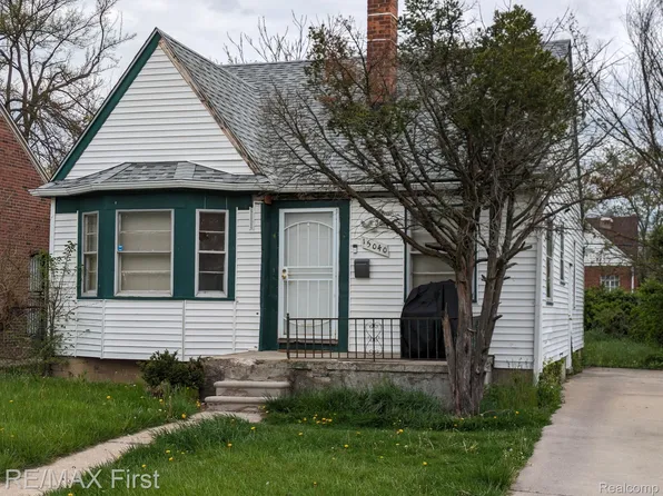 15040 Freeland St, Detroit, MI 48227