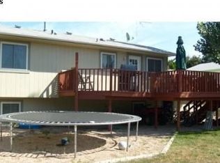 1209 Moore Dr, Gilcrest, CO 80623