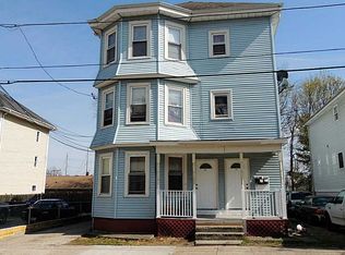 129 Suffolk St, Providence, RI 02908