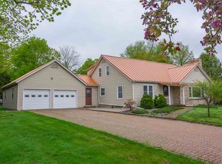 331 Luepke Way, Medford, WI 54451