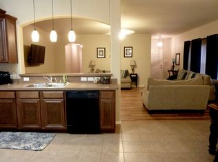 155 Meadow Crest Dr, Princeton, TX 75407