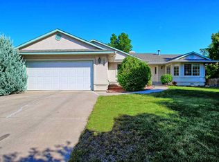 2668 Hemlock Ct, Grand Junction, CO 81506