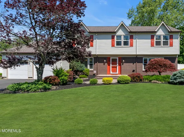 5 Marshall Road, Ocean Twp, NJ 07712