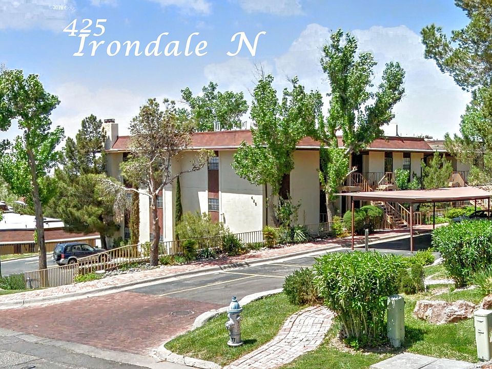 1st image of 425 Irondale Dr APT N