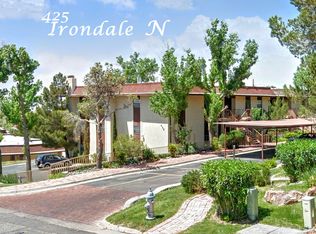 425 Irondale Dr APT N, El Paso, TX 79912