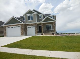 74 E Catamaran Way, Saratoga Springs, UT 84045