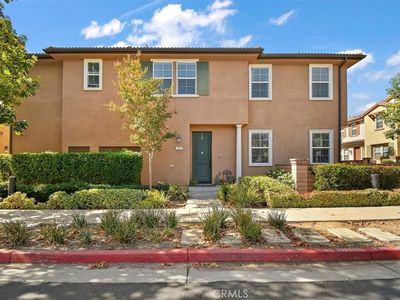 731 N Via Dolcetto, Ontario, CA, 91764