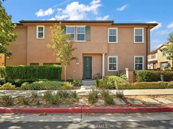 731 N Via Dolcetto, Ontario, CA 91764