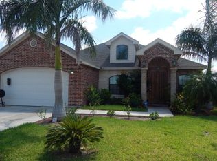 805 25th St, Hidalgo, TX 78557