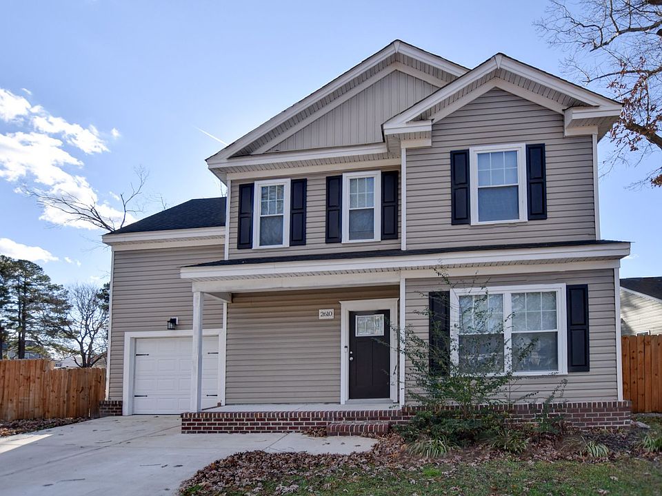 1st image of 2610 Harling Dr